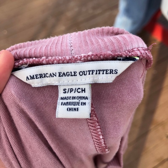 CUT OUT DRESS - Picture 3 of 3